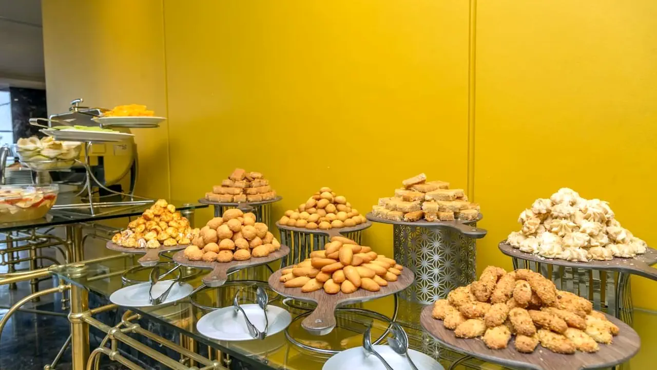 Hotel Porto Said Resort & Spa - Port Said